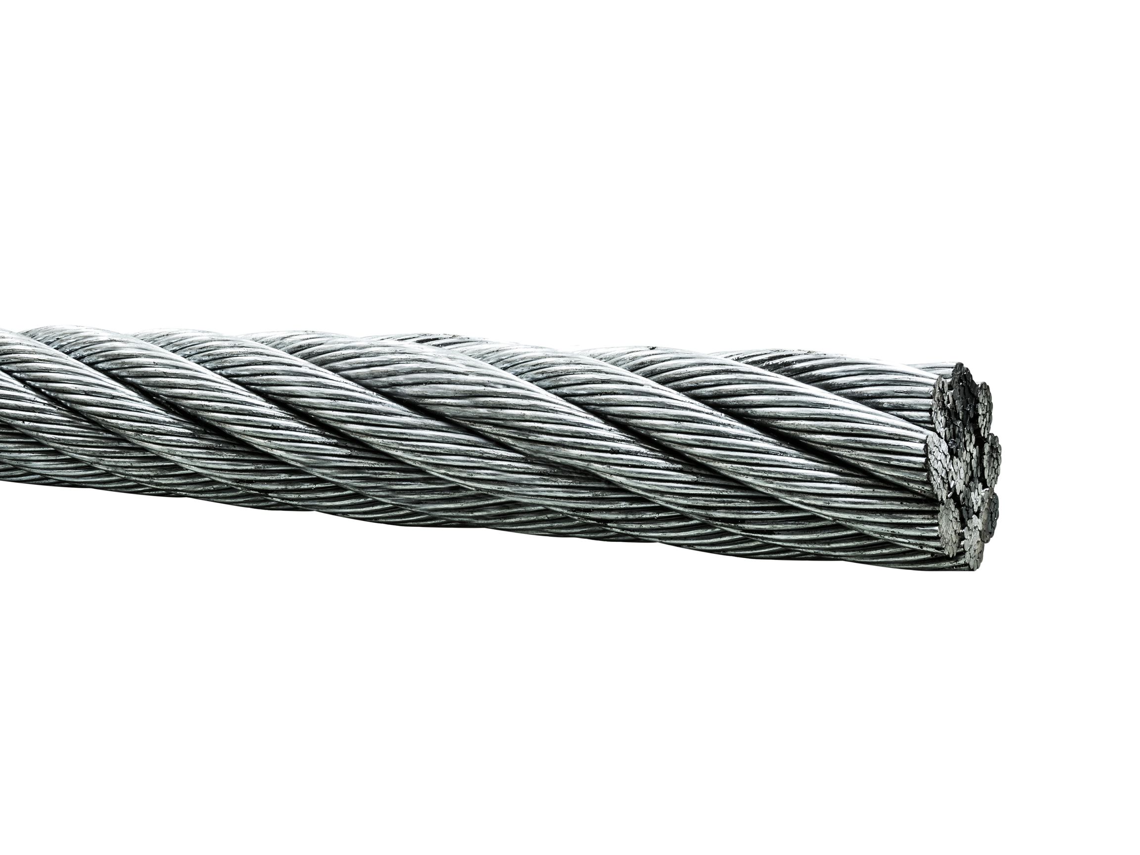Wire Rope Sets  Opti Manufacturing